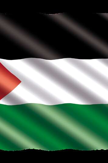 Soirée en soutien à la Palestine