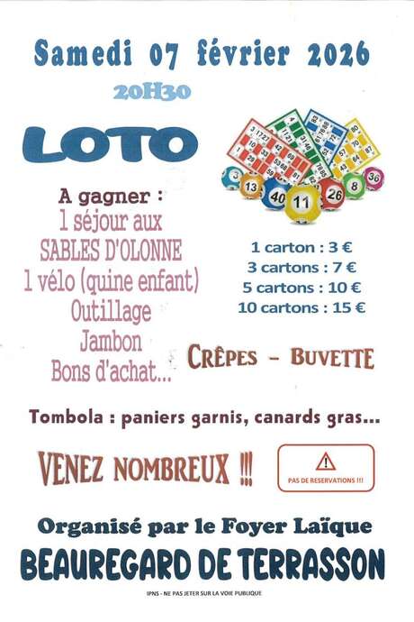 Loto