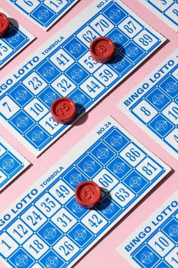 Loto de l'école de Montignac-Lascaux