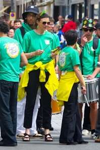 Concert Batuk'action