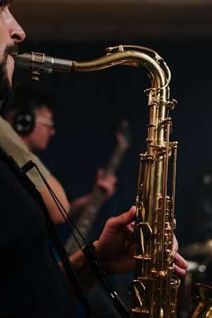 Concert Quai 21