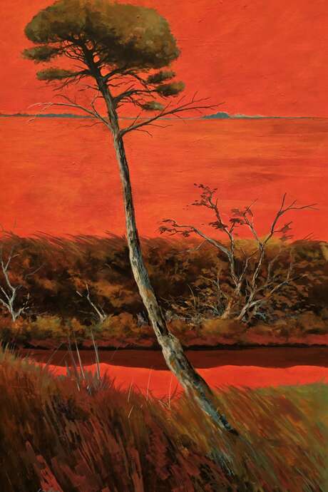 Exposition - Jean-Yves Jodeau et Philippe Guilbeau