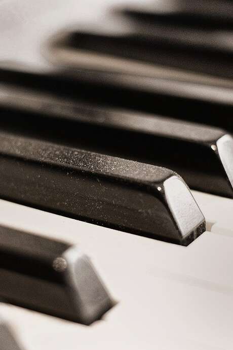 Récital du pianiste Cyril Marie