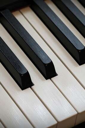 Concert de piano avec Ismael Margain