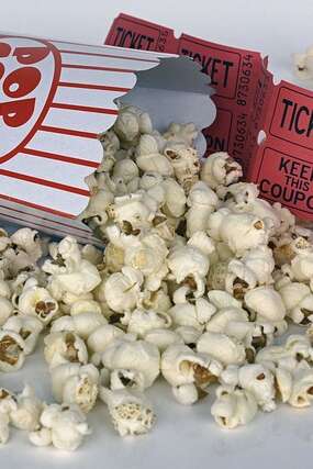 Ciné passion : Une pointe d'Amour