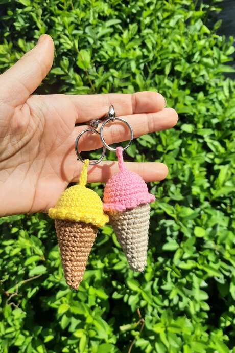 Atelier - Initiation au crochet