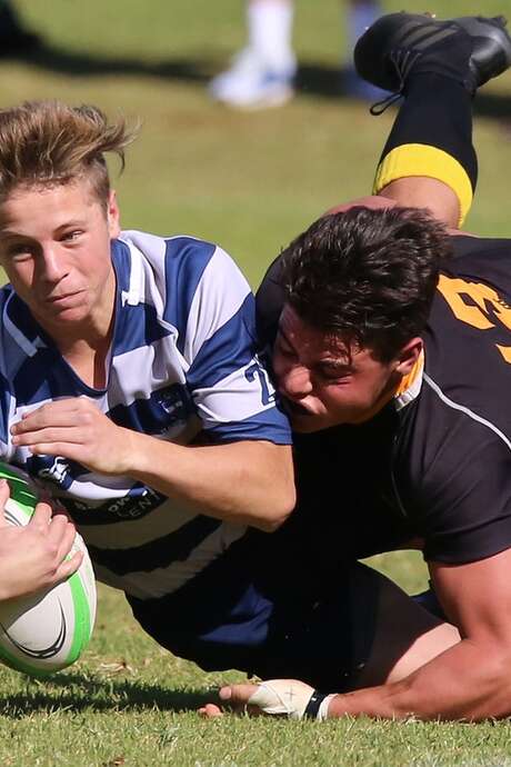 Match de rugby Montignac - Sainte Livrade