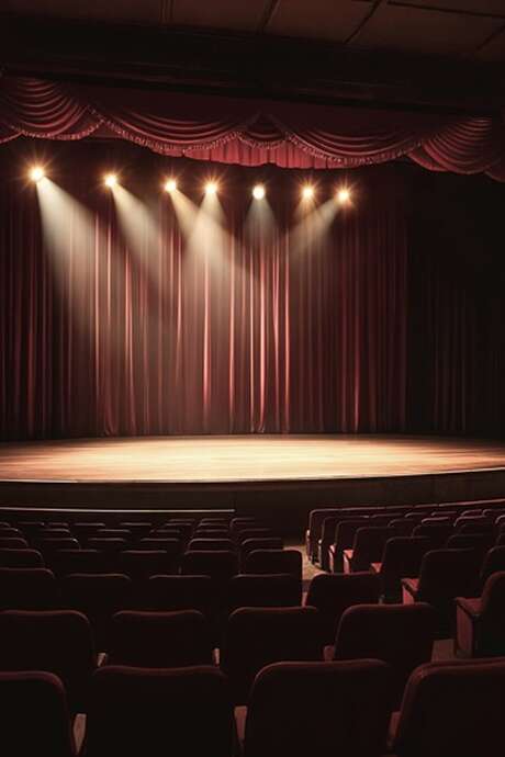 Théâtre - "Encore la Folie"