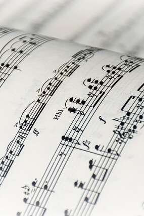 Concert Milestel - chants polyphoniques