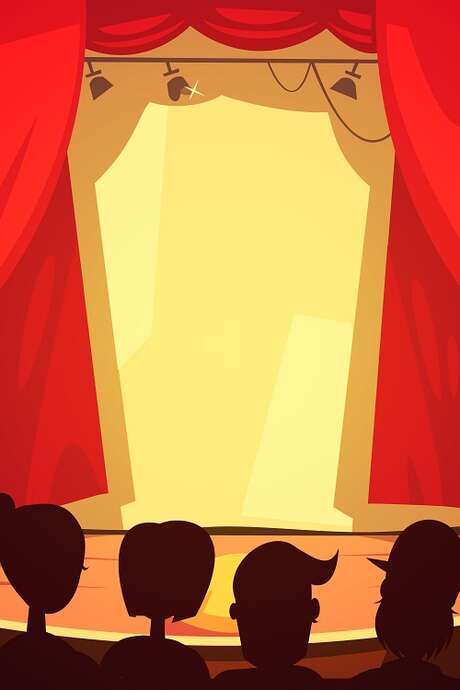 Théâtre :L'Hotel du libre échange