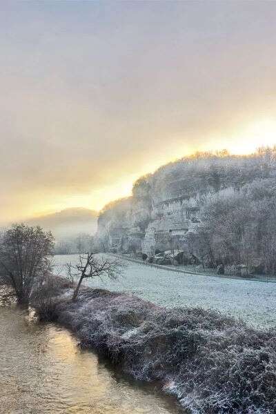 Février Gourmand à la Roque Saint Christophe