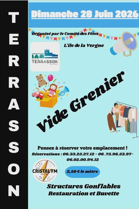 Vide Grenier