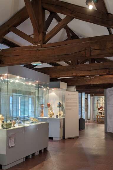Journées du Patrimoine - Musée de Bressuire