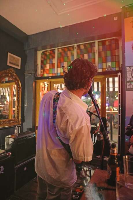 Concert Laul and Co.