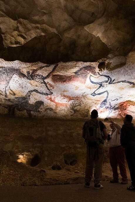 Les 10 ans de Lascaux IV - Lascaux "chronique d'une découverte en temps de guerre"