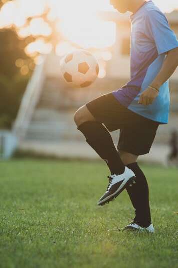 Le Club de foot CDSL fête ses 60 ans