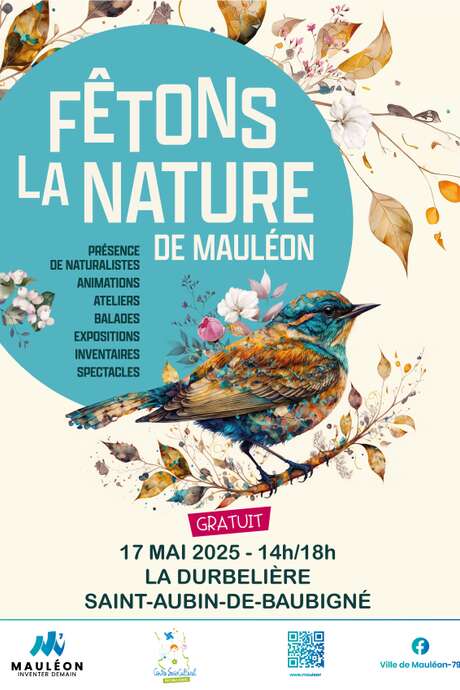 Fêtons la nature