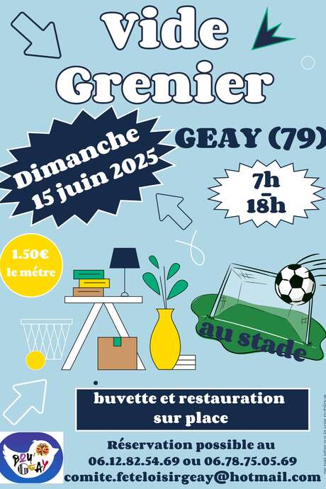 Vide-grenier