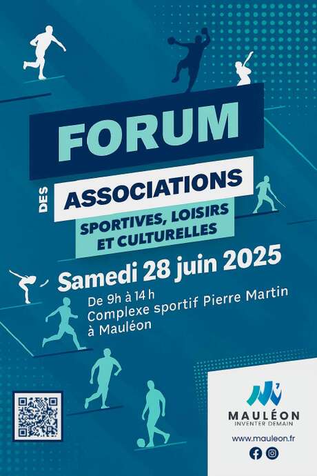 Forum des associations