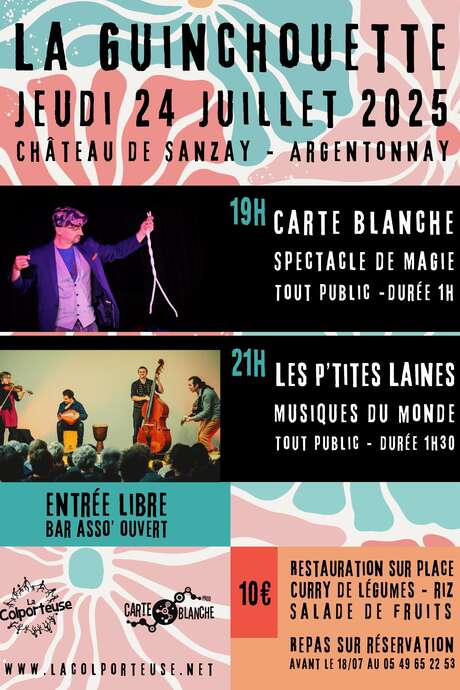 La Guinchouette