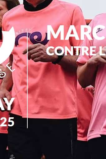 Cerizay en rose