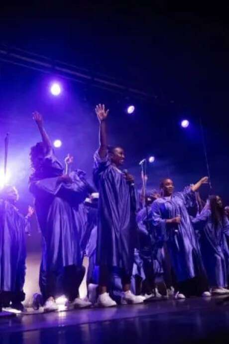 Concert chorale gospel - Voice2gether