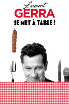 Spectacle - Laurent Gerra