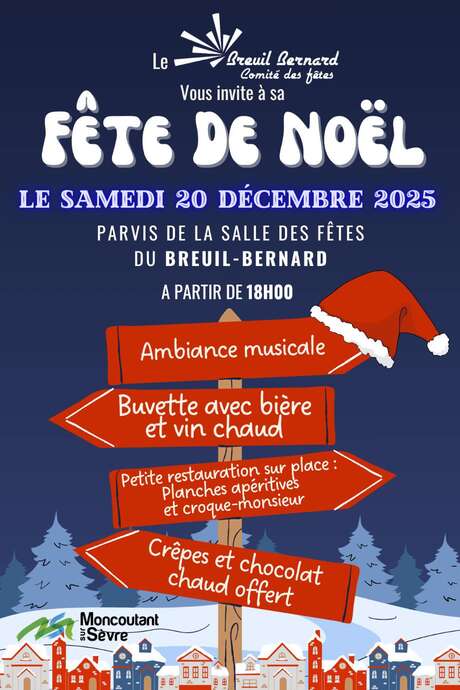 Fête de Noël