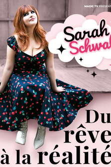 Spectacle - Sarah Schwab