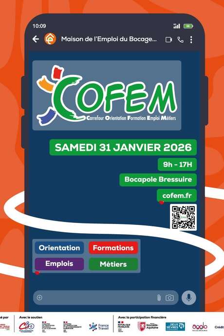 COFEM