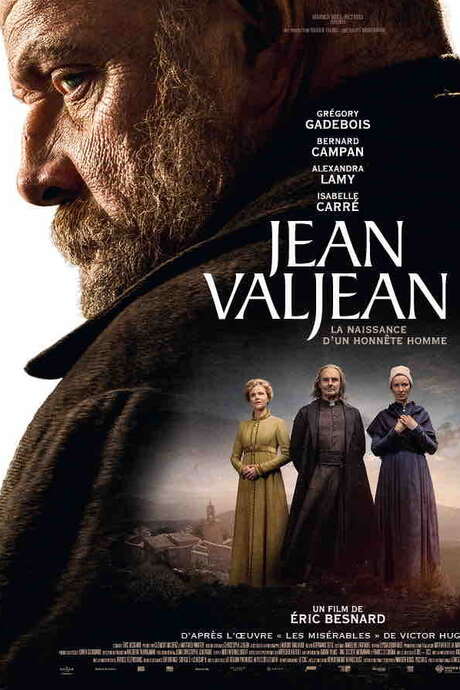 Cinéma au Foyer Rural - "Jean Valjean"