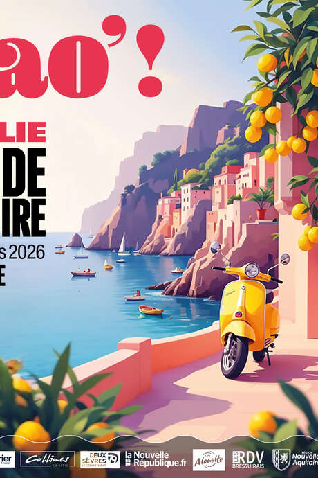 Foire Expo de Bressuire