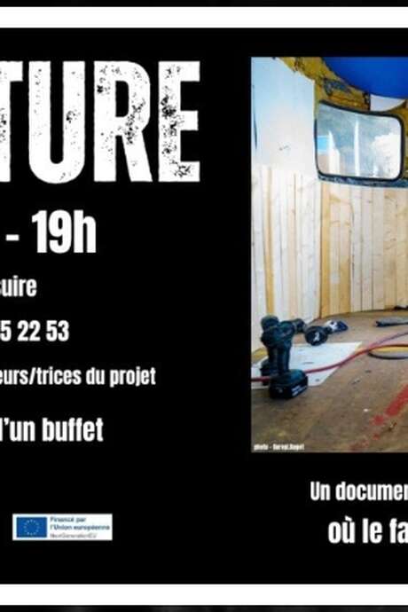 Cinéma - Recyculture