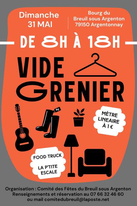 Vide-grenier