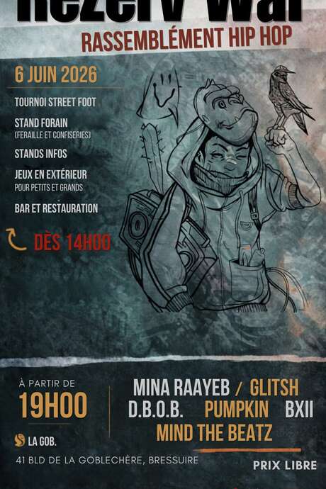 ReZerv'War