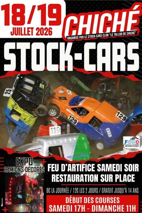 Stock-cars