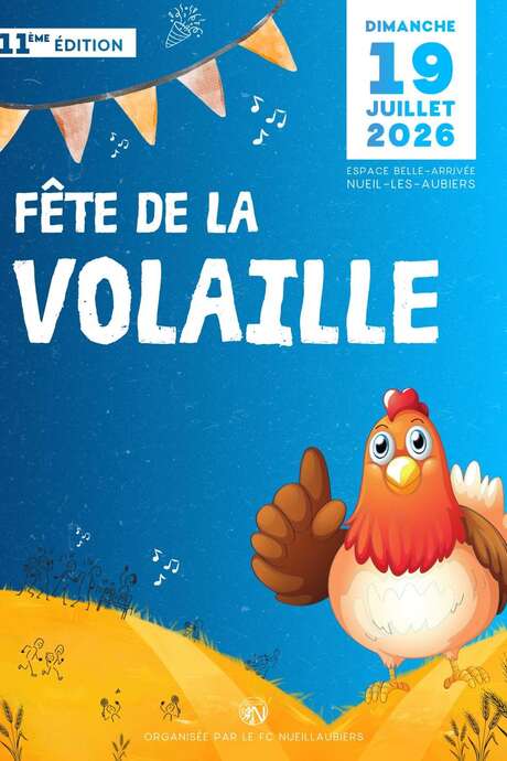 Fête de la volaille