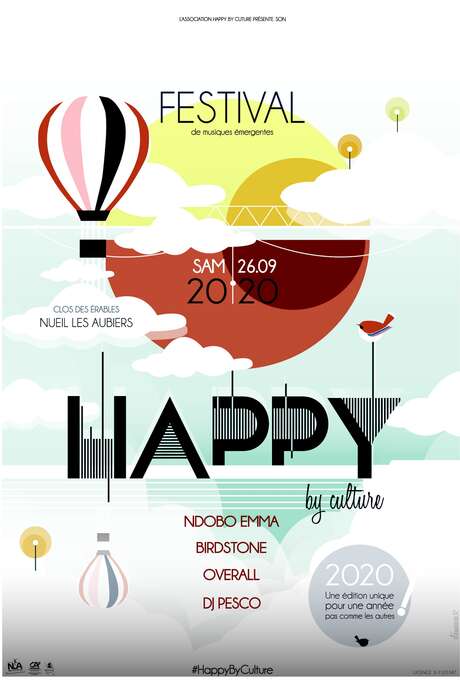 Festival Happy By Culture Festival Happy By Culture