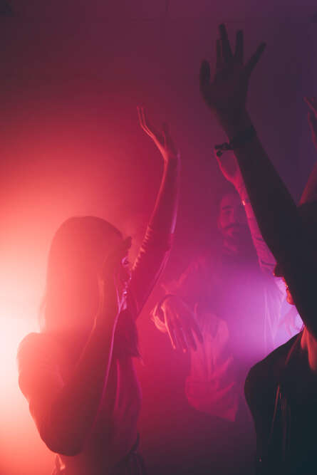 Fête de la musique : Soirée Lucky 2