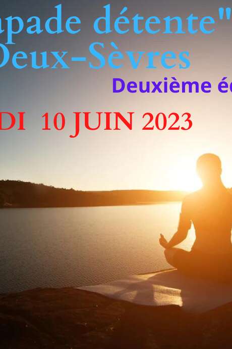 Escapade détente