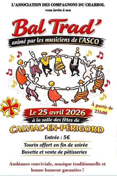 Bal Trad'
