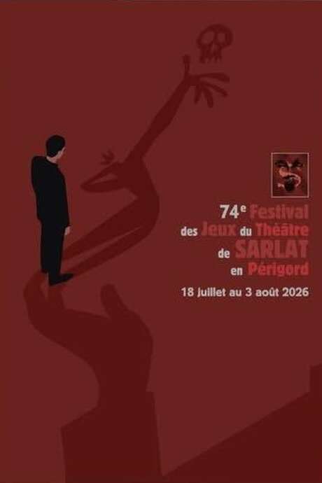 Festival des Jeux du Théatre : Ailleurs / Après