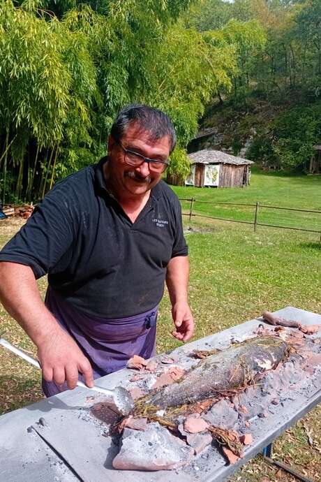 Château de la Boëtie - Châteaux en fête