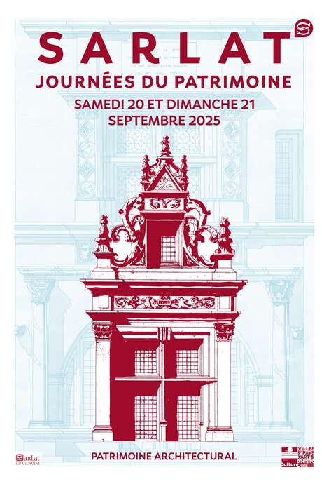 Journées du Patrimoine