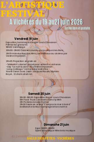 L'Artistique Festival