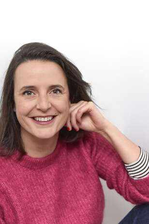 Rencontre avec Marie Dubois, auteur de bandes dessinées