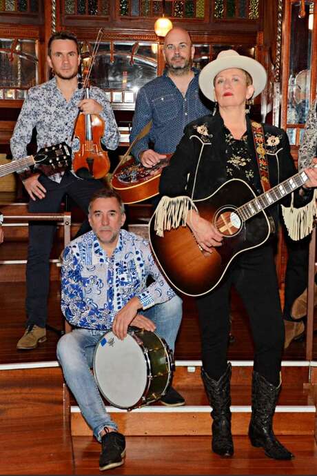 Concert Festiv' 2026 - Martha Fields (country)