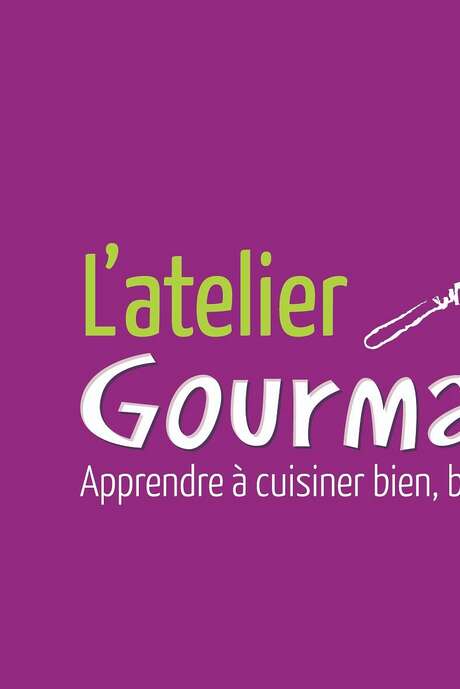Atelier enfants : "Saint Valentin gourmande"