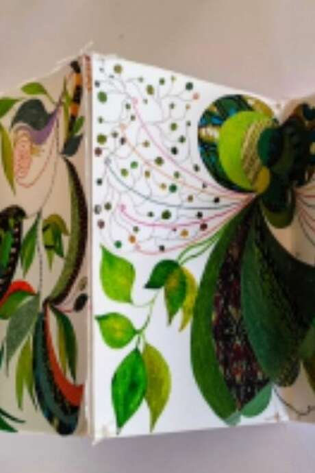 Exposition : Autour du livre d'artistes