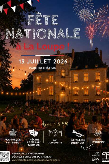 Fête nationale